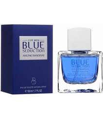 Blue Seduction - 50 ml