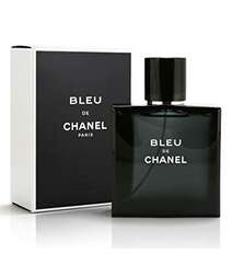 chanel Blue - 50 ml