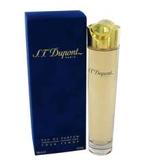 Dupont women 13 ml