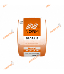 Norm sement Klass B 300