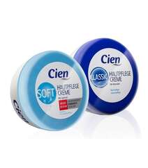 Cien Soft and Classic Crem