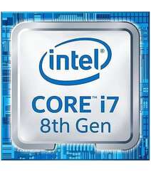 Prosessor "Intel Core i7-8700"