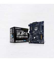 Mainboard Gigabyte GA-Z97X-UD3H-BK Black Edition (LGA1150)