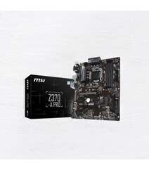 Mainboard MSI Z370-A PRO (1151v2 | Z370 Chipset)