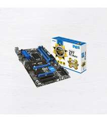 Mainboard MSI Z97 PC MATE (Supports 4th And 5th Gen Intel® Core™ / Pentium® / Celeron® Processors For LGA 1150 Socket)