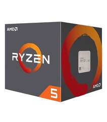 Prosessor "AMD Ryzen 5 2600"