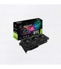 ASUS ROG STRIX NVIDIA® GeForce RTX™ 2080 Ti 11 GB GDDR6 (11 GB | 352 Bit) (90YV0CC1-M0NM00)