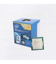 Intel Core I3 4130 Processor (3M Cache 3 40 GHz)