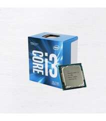 Intel® Core™ I3-7100 (3M Cache, 3.90 GHz) Processor