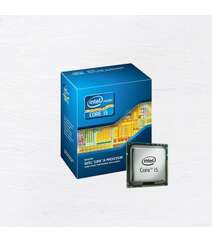 Intel® Core™ I5-2400 Processor (6M Cache, 3.10 GHz)