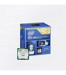 Intel® Core™ I5-4460 Processor (6M Cache, Up To 3.40 GHz)