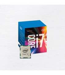 Intel® Core™ I7-6800K Processor (15M Cache, Up To 3.60 GHz)