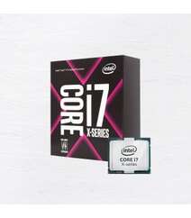 Intel® Core™ I7-7740X X-Series Processor (8M Cache, Up To 4.50 GHz)