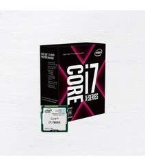 Intel® Core™ I7-7800X X-Series Processor (8.25M Cache, Up To 4.00 GHz)