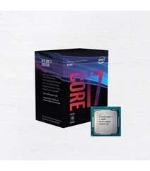 Intel® Core™ I7-8086K Processor (12M Cache, Up To 5.00 GHz)