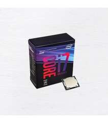 Intel® Core™ I7-8700K Processor (12M Cache, Up To 4.70 GHz)