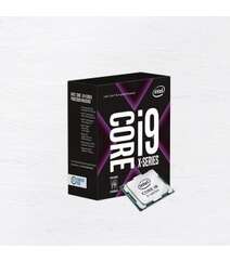 Intel® Core™ I9-7900X X Series Processor (13.75M Cache, Up To 4.30 GHz)