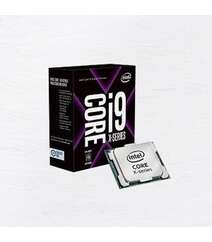Intel® Core™ I9-9820X X-Series Processor (16.5M Cache, Up To 4.20 GHz)