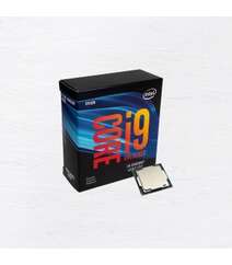 Intel® Core™ I9-9900KF Processor (16M Cache, Up To 5.00 GHz)