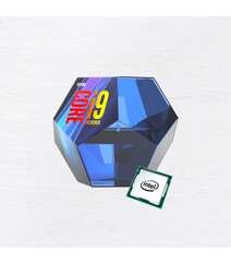 Intel® Core™ I9-9900K Processor (16M Cache, Up To 5.00 GHz)