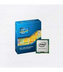 Intel® Xeon® E5-2620 (15M Cache, 2.00 GHz, 7.20 GT/S Intel® QPI)