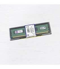 Operativ Yaddaşlar DDR3 Kingston 4 GB PC3-12800CL (KVR16N11/4)