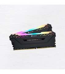 DDR4 Corsair VENGEANCE® RGB 16GB (2 X 8 GB) DDR4 DRAM 4000MHz