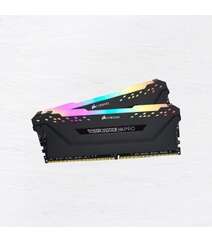 DDR4 Corsair Vengeance® RGB PRO 32 GB 3200MHz (2 X 16 GB)