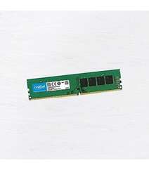 Operativ yaddaş DDR4 Crucial 8 GB 2666 MHz (CT8G4DFS8266)