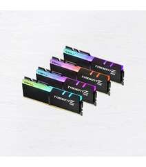 Operativ yaddaş DDR4 G.SKILL TridentZ RGB Series 32 GB (F4-2400C15D-32GTZR)
