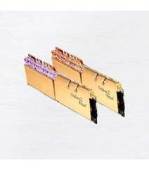 DDR4 G.SKILL Trident Z Royal 64 GB (F4-300016Q-64GTRG)