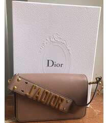 Сhristian Dior qadın çantası