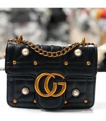 Gucci qadın çantası