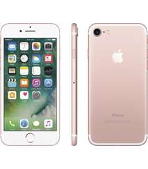 Original Apple iPhone 7 32Gb Rose Gold (Yenidir, Refurbished deyil)