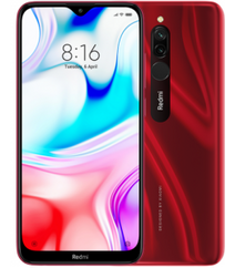 Xiaomi Redmi 8 3/32GB RED
