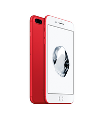 Original Apple iPhone 7 Plus 128Gb Red (Yenidir, Refurbished deyil) (out of stock)