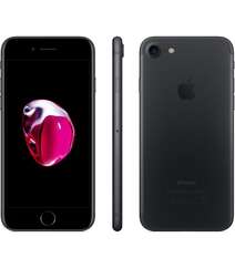 Original Apple iPhone 7 32Gb Black (Yenidir, Refurbished deyil)