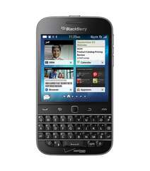BlackBerry Q20 Classic Black