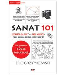 Eric Grzymkowski - Sanat 101