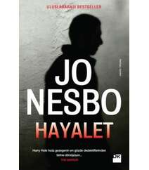Jo Nesbo - Hayalet