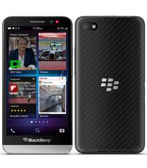BlackBerry Z30 Black