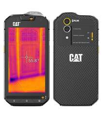Cat S60 Dual 32GB 4G LTE Black