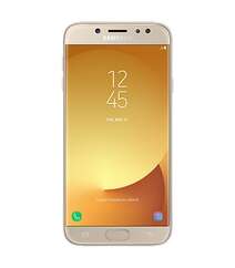Samsung Galaxy J7 (2017) Pro Duos SM-J730F/DS 64GB 4G LTE Gold