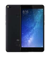 Xiaomi Mi Max 2 4GB/64GB Black