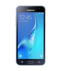 Samsung Galaxy J3 (2016) Duos Black SM-J320H/DS 3G 8Gb