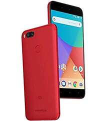 Xiaomi MiA1 (Mi A1) Dual Sim 4Gb/64Gb 4G LTE Red