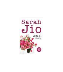 Sarah Jio - Agapi Ölümsüz Aşk