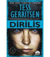 Tess Gerritsen - Diriliş