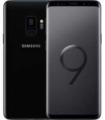 Mağazadan Samsung Galaxy S9 Dual Sim 64Gb 4G LTE Midnight Black (sayı məhduddur)