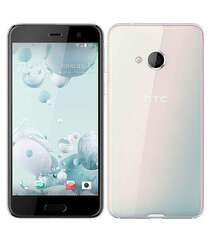 HTC U Play Dual 64GB Ice White 4G LTE